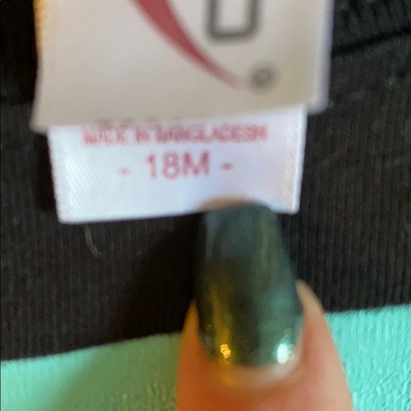 Baby Tee - Picture 2 of 2